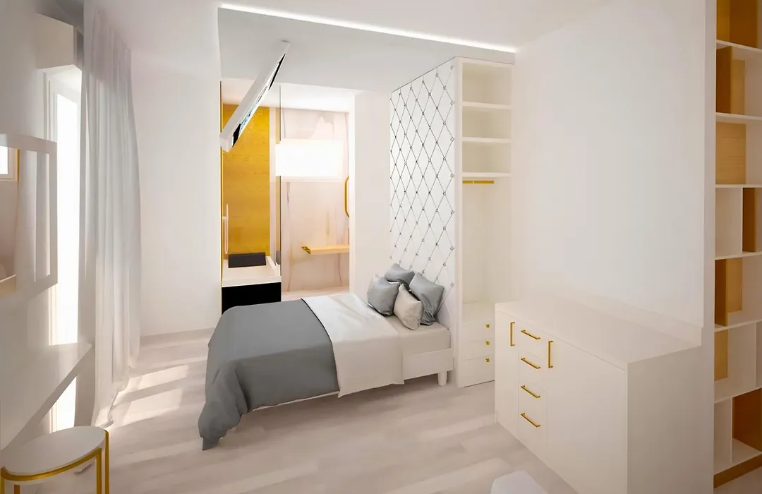 Miami Suite-1